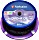 Verbatim DVD+R 8.5GB DL 8x, 25er Spindel (43757)