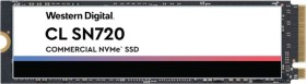 NVMe SSD 256GB TCG