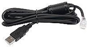 APC USB-A/Modular 10p10c Kabel, 1.8m
