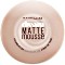 Maybelline Dream Matte Mousse Make-up 010 ivory, 18ml