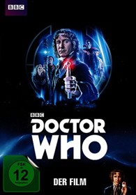 Doctor Who - Der Film (DVD)