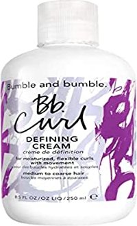 Bumble and bumble Curl Defining Creme, 250ml