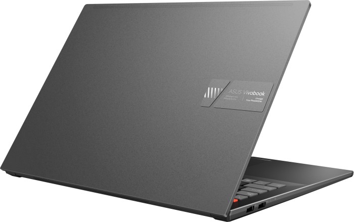 ASUS VivoBook Pro Preisvergleich OLED Comet 1349,99 Grey M7600QE-L2007W (2024) 16X | Geizhals ab € Österreich