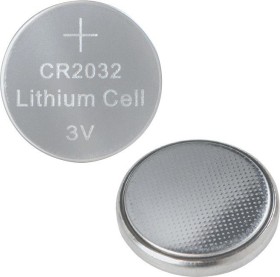 LogiLink Ultra Power CR2032, 10er-Pack