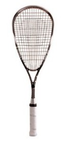 Unsquashable Squash Racket DSP 3500 C4