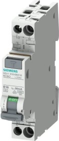 Siemens SENTRON FI/LS-Schalter