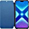 Huawei Flip Cover für Honor 8X blau (51992770)