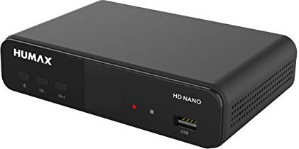 Humax HD Nano (R8705)