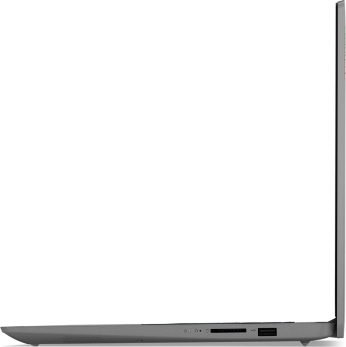 Lenovo IdeaPad 3 15IAU7 Arctic Grey, Core i5-1235U, 16GB RAM, 512GB SSD, DE