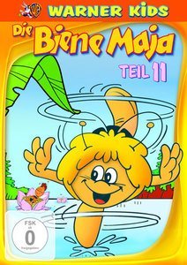 Biene Maja Vol. 11 (DVD)