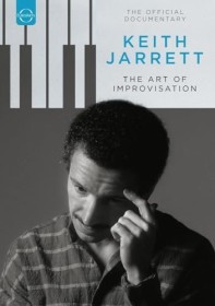 Keith Jarrett - The Art of Improvisation (DVD)