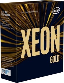 Intel Xeon Gold 6230, 20C/40T, 2.10-3.90GHz, boxed ohne Kühler