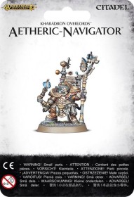 Aetheric Navigator