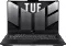 ASUS TUF Gaming A17 FA707NU-HX023W, Mecha Gray, Ryzen 7 7735HS, 16GB RAM, 512GB SSD, GeForce RTX 4050, DE (90NR0EF6-M00190)