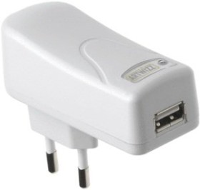 Artwizz PowerPlug USB-Ladegerät
