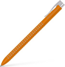 M ST15 orange Kugelschreiber