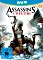 Assassin's Creed 3 (WiiU)