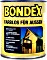 Bondex Holzlasur für außen Holzschutzmittel farblos, 750ml (329676)