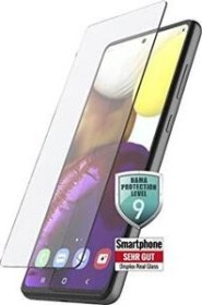 Hama Displayschutzglas Premium Crystal Glass für Samsung Galaxy A53 5G