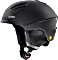 UVEX Ultra MIPS Helm all black matt (S566305500)