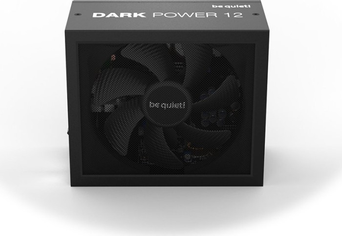 be quiet! Dark Power 12 850W ATX 2.52