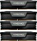 Corsair Vengeance black DIMM kit 64GB, DDR5-6200, CL32-38-38-80, on-die ECC (CMK64GX5M4B6200C32)