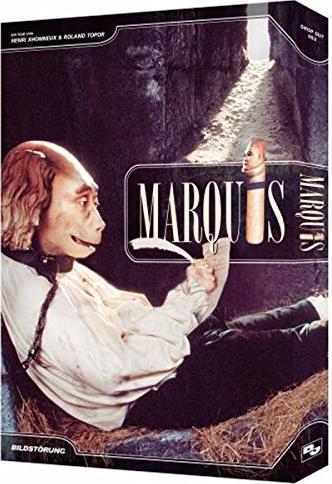 Marquis (DVD)