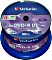 Verbatim DVD+R 8.5GB DL 8x, 50er Spindel (43758)