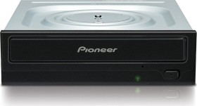 Pioneer DVR-S21WBK schwarz, SATA, retail