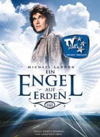 Ein Engel auf Erden Season 1 (DVD)