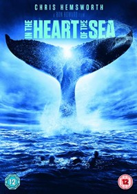 Im Herzen der See (DVD) (UK)