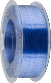 PrimaCreator EasyPRINT PETG, Transparent Blue, 1.75mm, 1kg