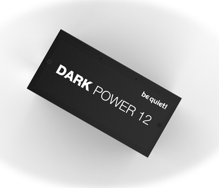 be quiet! Dark Power 12 1000W ATX 2.52