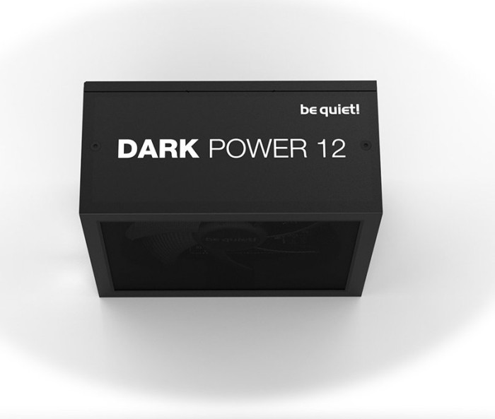 be quiet! Dark Power 12 1000W ATX 2.52