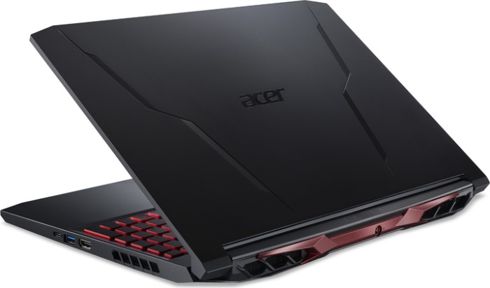 Acer Nitro 5 AN515-57-78WM, Core i7-11800H, 16GB RAM, 512GB SSD, GeForce RTX 3070, DE