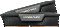 Corsair Vengeance schwarz DIMM Kit 64GB, DDR5-6600, CL32-39-39-76, on-die ECC Vorschaubild