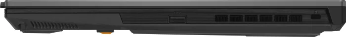 ASUS TUF Gaming A15 FA507XI-LP018 Mecha Gray, Ryzen 9 7940HS, 16GB RAM, 1TB SSD, GeForce RTX 4070, DE