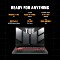 ASUS TUF Gaming A15 FA507XI-LP018 Mecha Gray, Ryzen 9 7940HS, 16GB RAM, 1TB SSD, GeForce RTX 4070, DE Vorschaubild