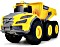 Dickie Toys Construction Volvo Articulated Hauler (203723004)