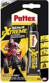 Pattex PRXG2 Repair Extreme Kraftkleber, 20g