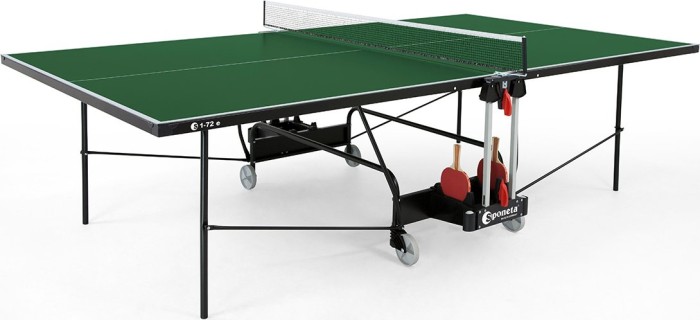 Sponeta Hobbyline S1-72e stół do tenisa stołowego
