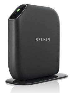 Belkin Play wireless Router