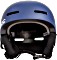 POC Auric Cut Helm lead blue Vorschaubild