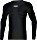 Jako Comfort 2.0 Shirt langarm schwarz (6455-08)
