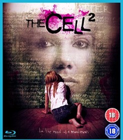 The Cell 2 (Blu-ray) (UK)