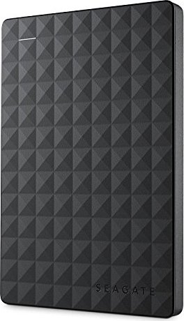 Seagate Expansion+ Portable STEF HDD extern