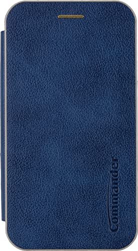 Peter Jäckel Commander Book Case Curve Deluxe für Samsung Galaxy S21 FE