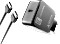 Cellularline USB-C Charger Kit 15W schwarz (ACHSMKITC2C15WK)