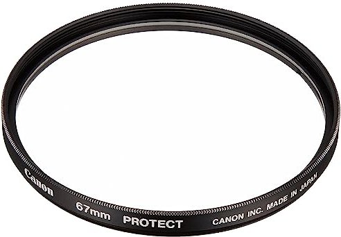Canon Filter Regular 67mm