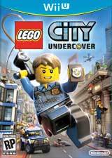 LEGO City: Undercover (angielski) (WiiU)